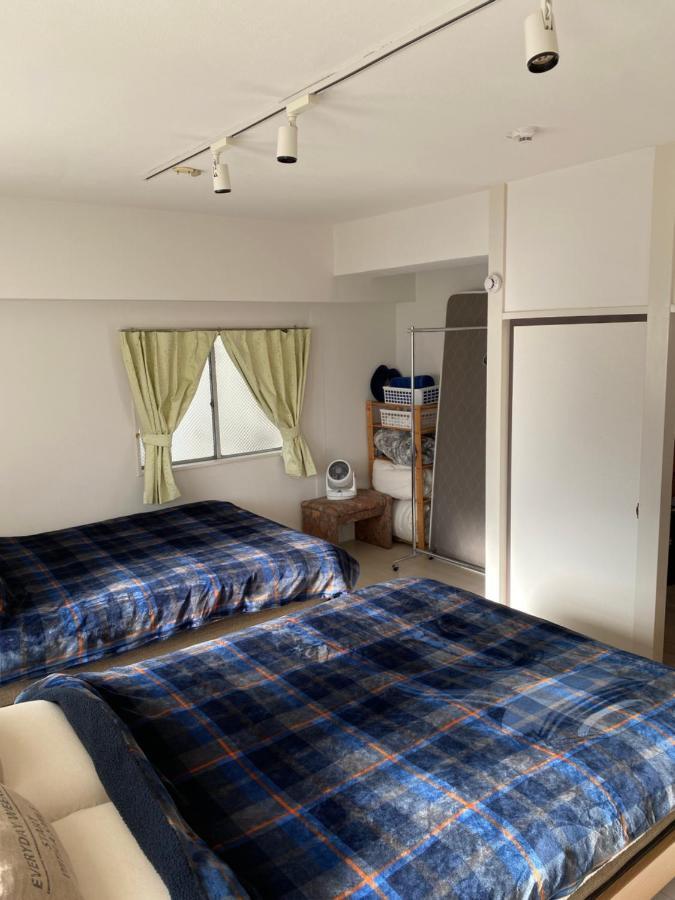 G&r House 102 アパート 東京都