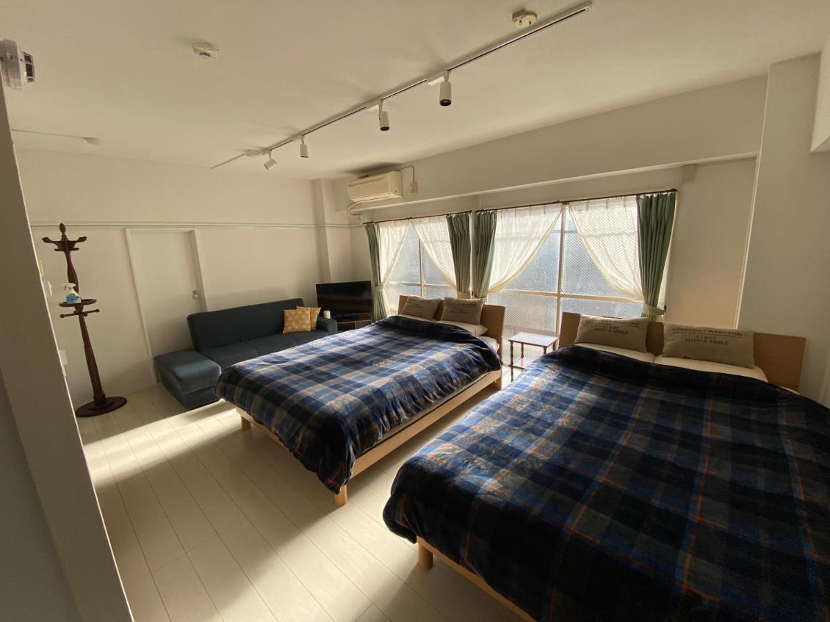 アパート G&r House 102 東京都