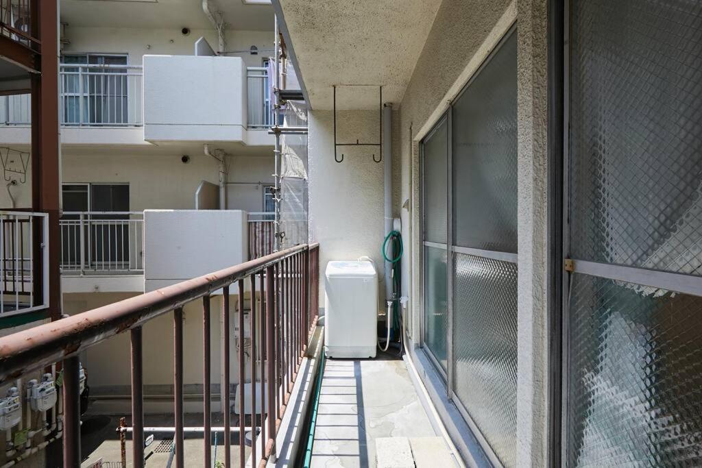 G&r House 102 アパート *
